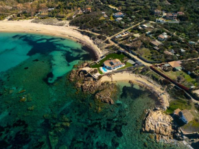 Villa Di Fiore - Oasis on the sea Villasimius